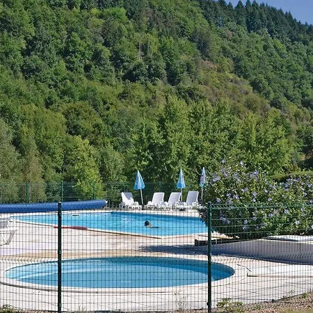 Ferienhaus Holiday Geniez D'olt 13 With Outdoor Swimmingpool *
